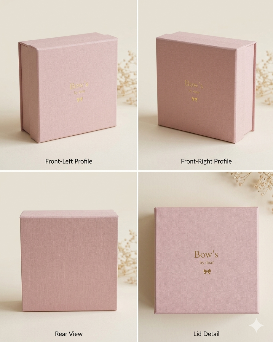 GIRLS ELEGENT GIFT HAMPER - Image 3