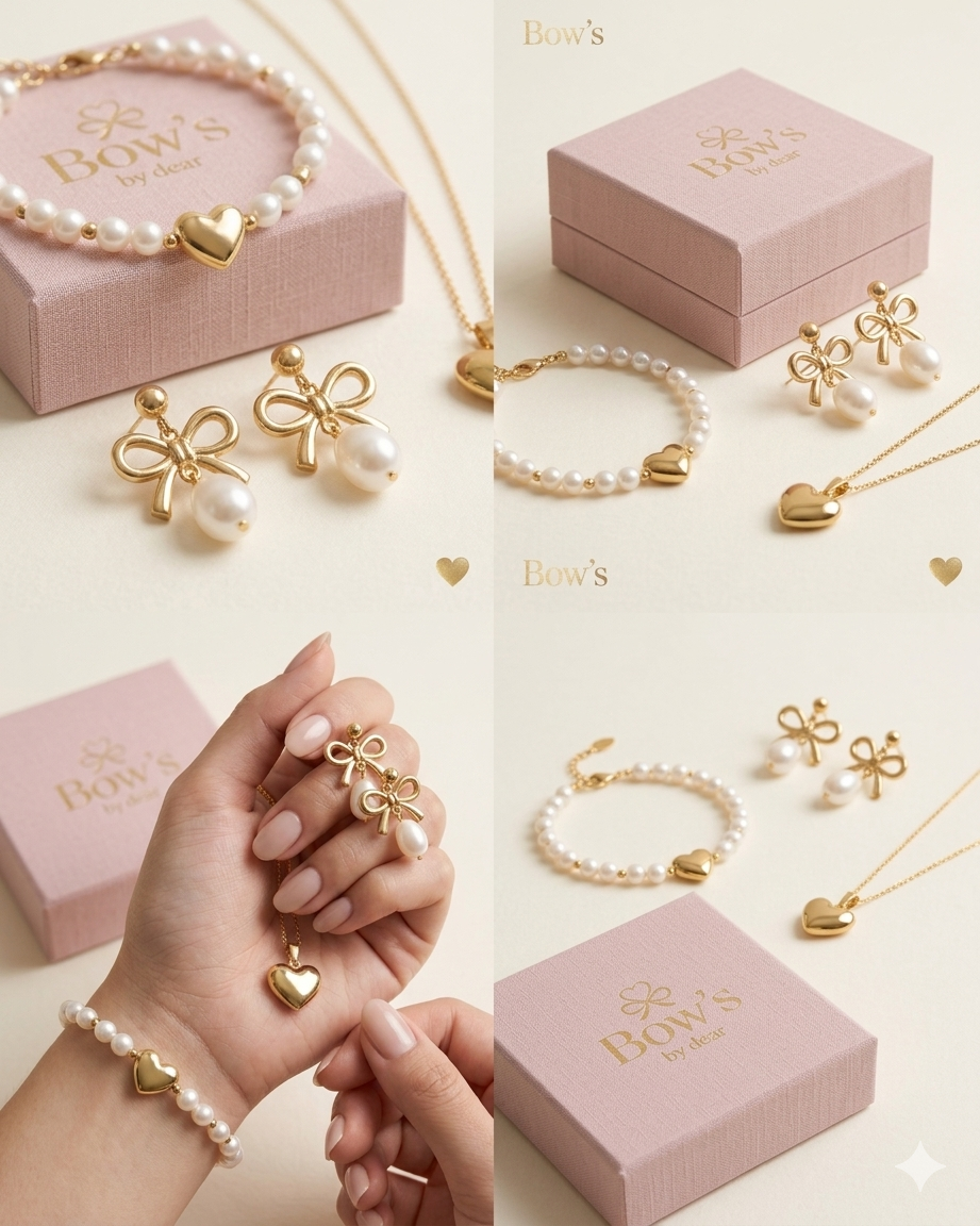 GIRLS ELEGENT GIFT HAMPER - Image 2