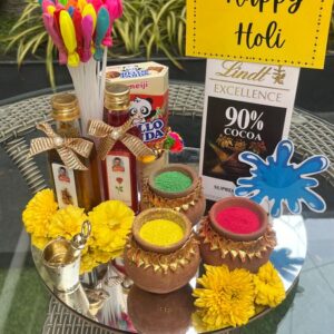 FESTIVE HAMPER : HOLI