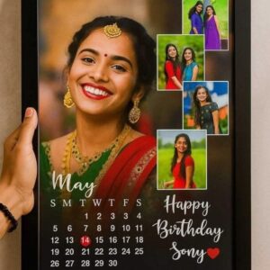 coustom photo frame