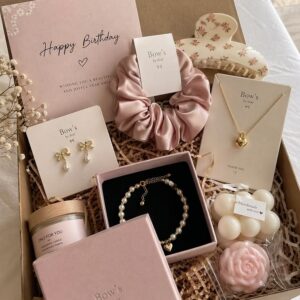 GIRLS ELEGENT GIFT HAMPER