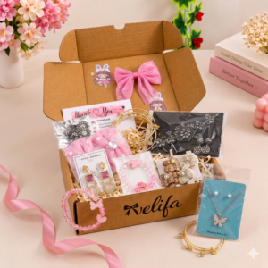 Sweetheart Gift Box